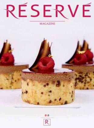 Reserve Magazine - Dicembre 2022