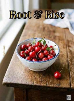 Root & Rise - July 2026