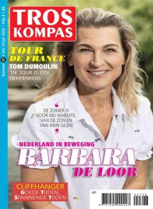 TrosKompas - 30 Juni 2026