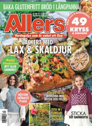 Allers - 23 September 2026