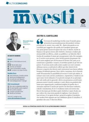 Altroconsumo Investi - 22 Settembre 2026