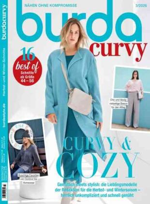 Burda Best Of - September 2026