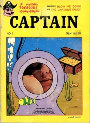 Captain - N 2 1970