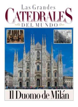 Catedrales del Mundo - Junio 2026