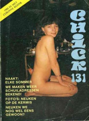 Chick - Nr 131 1979