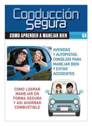 Conduccion segura - Septiembre 2026