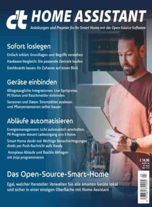 c't Sonderhefte - September 2026