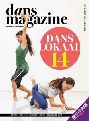 Dans Magazine - September 2026