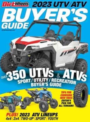 Dirt Wheels - February 2023