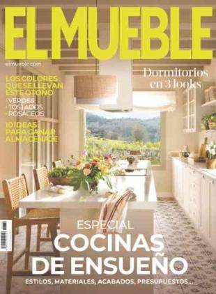El Mueble - Octubre 2026