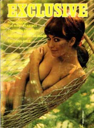 Exclusive - Vol 2 N 6 January 1970