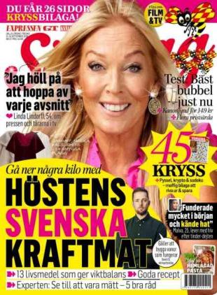 Expressen Sondag - 12 September 2026