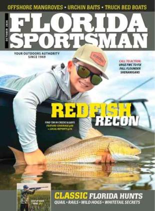 Florida Sportsman - October 2026