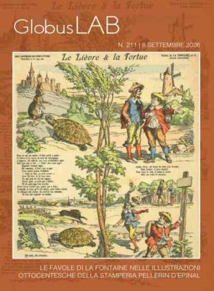 Globus - 8 Settembre 2026