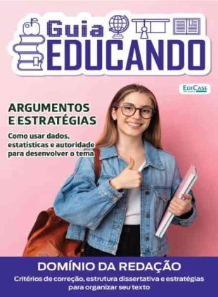 Guia Educando - 14 Setembro 2026
