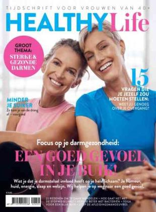 Healthy Life Nederland - Augustus 2026