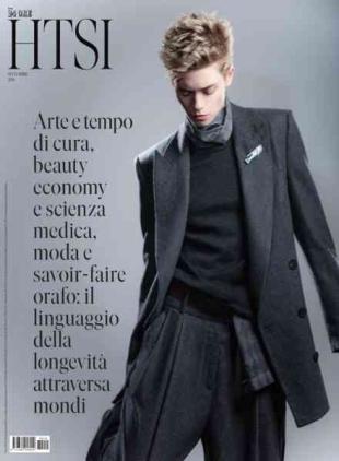 How to Spend It - 18 Settembre 2026