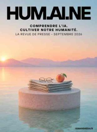 HUMAINE - Septembre 2026