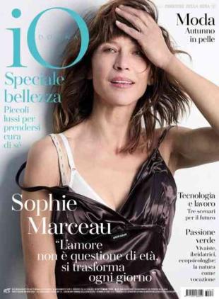 Io Donna del Corriere della Sera - 12 Settembre 2026