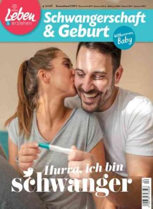 Leben & Erziehen Sonderheft - September 2026