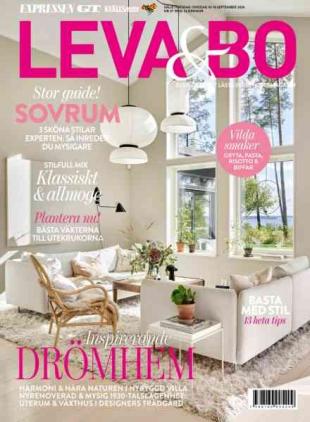 Leva & Bo - 10 September 2026