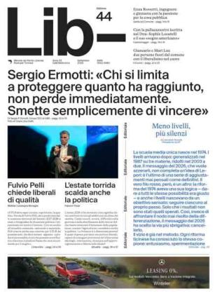 Lib- - Settembre 2026