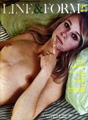 Line & Form - N 19 1971