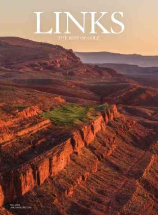 Links Magazine - Fall 2026