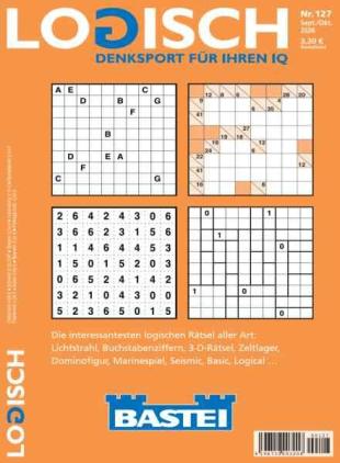 Logisch - September-Oktober 2026