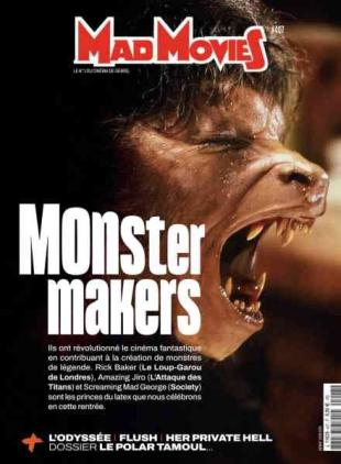 Mad Movies - N 407 2026