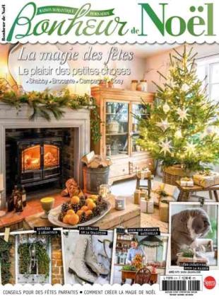 Maison Romantique - Octobre-Decembre 2026