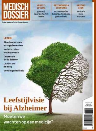 Medisch Dossier - Herfst 2026