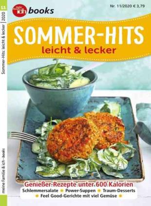 Meine Familie & ich books - Nr 11 2020