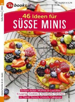 Meine Familie & ich books - Nr 11 2021
