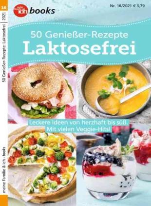 Meine Familie & ich books - Nr 16 2021