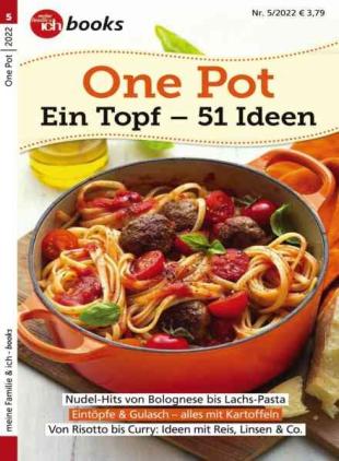 Meine Familie & ich books - Nr 5 2022