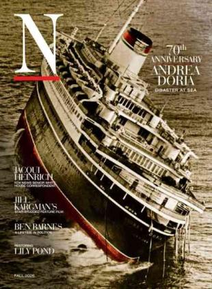 N Magazine - Fall 2026