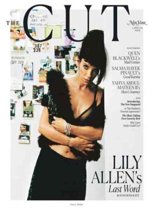 New York Magazine - 11 September 2026