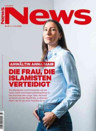 News - 10 September 2026