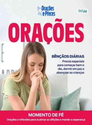 Oracoes e Preces - Setembro 2026