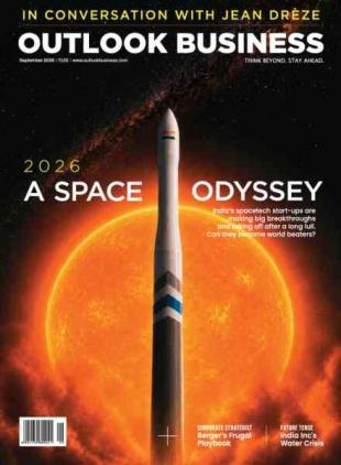 Outlook Business - September 2026