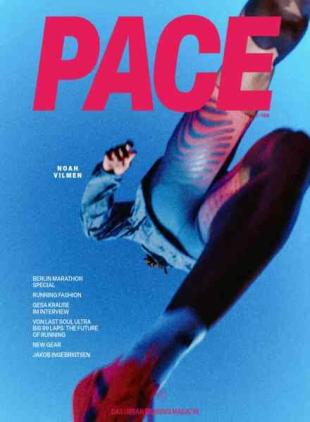 Pace - September 2026
