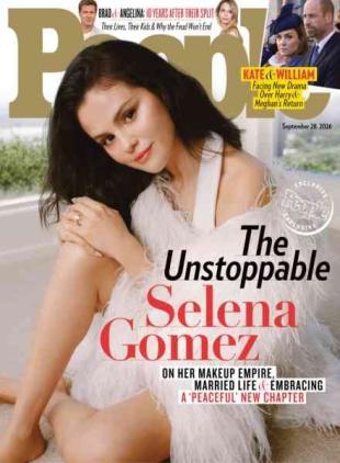 People USA - September 28 2026