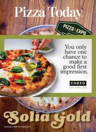 Pizza Today - September 2026