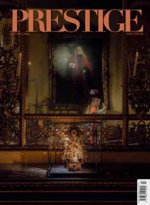 Prestige Switzerland - Autumn 2026