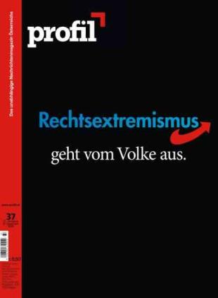 Profil - 12 September 2026