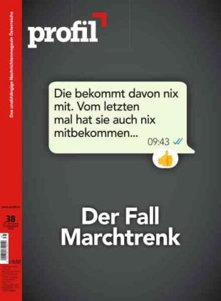Profil - 19 September 2026