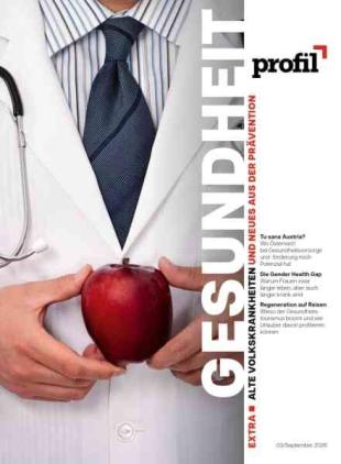 Profil Extra - September 2026