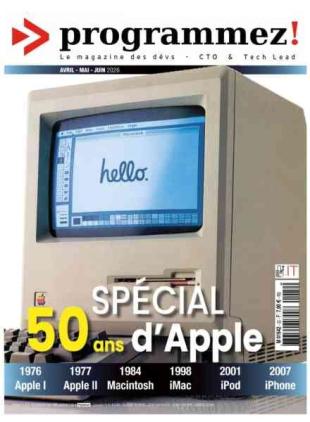 Programmez! - Hors-Serie - Avril-Juin 2026