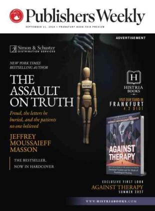 Publishers Weekly - 21 September 2026